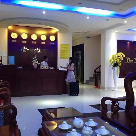 Thu Dau Mot Kim Bang Hotel Binh Duong מראה חיצוני תמונה