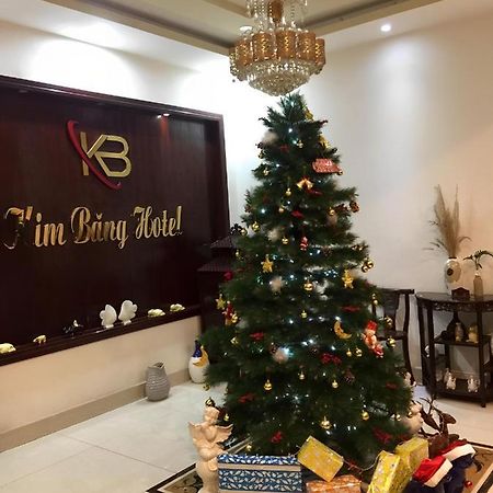 Thu Dau Mot Kim Bang Hotel Binh Duong מראה חיצוני תמונה