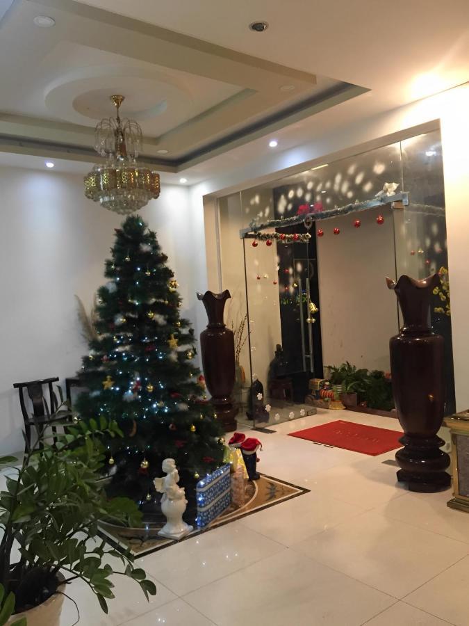 Thu Dau Mot Kim Bang Hotel Binh Duong מראה חיצוני תמונה