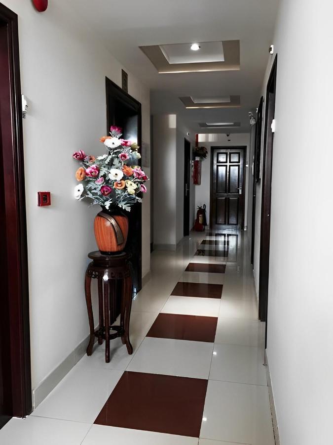 Thu Dau Mot Kim Bang Hotel Binh Duong מראה חיצוני תמונה
