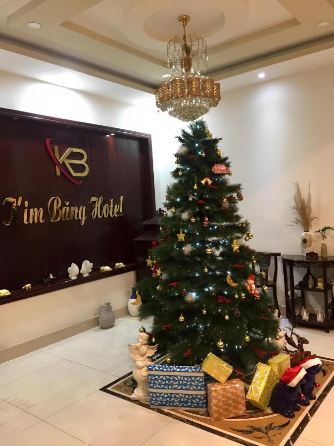 Thu Dau Mot Kim Bang Hotel Binh Duong מראה חיצוני תמונה