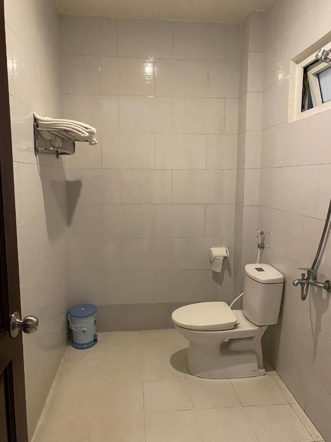 Thu Dau Mot Kim Bang Hotel Binh Duong מראה חיצוני תמונה